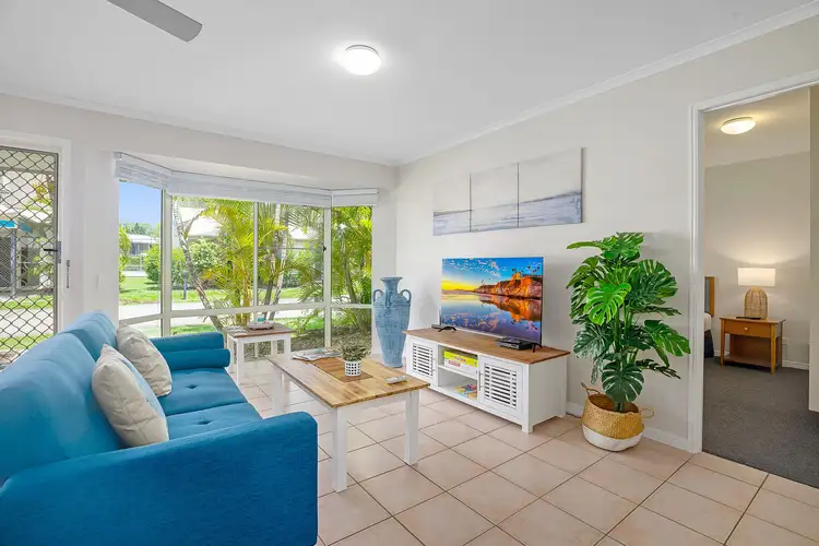 Fourth view of Homely unit listing, Unit 17/73 Hilton Terrace, Noosaville QLD 4566