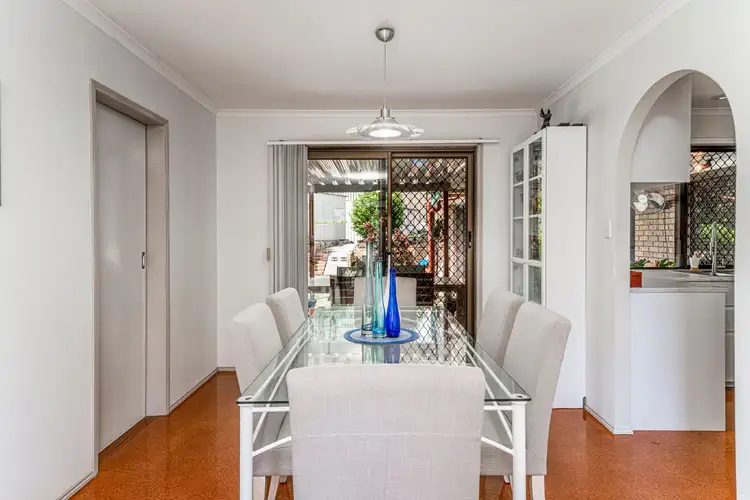 Fourth view of Homely house listing, 7 Fernance Place, Capalaba QLD 4157