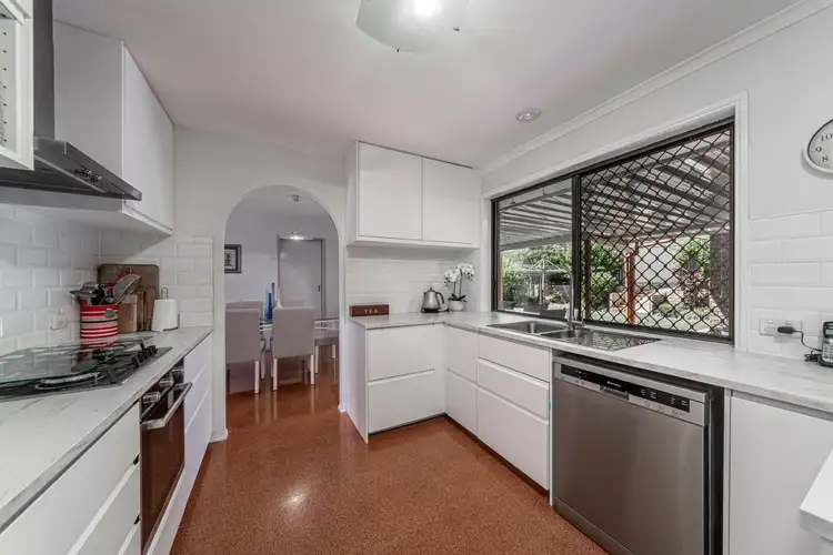 Fifth view of Homely house listing, 7 Fernance Place, Capalaba QLD 4157