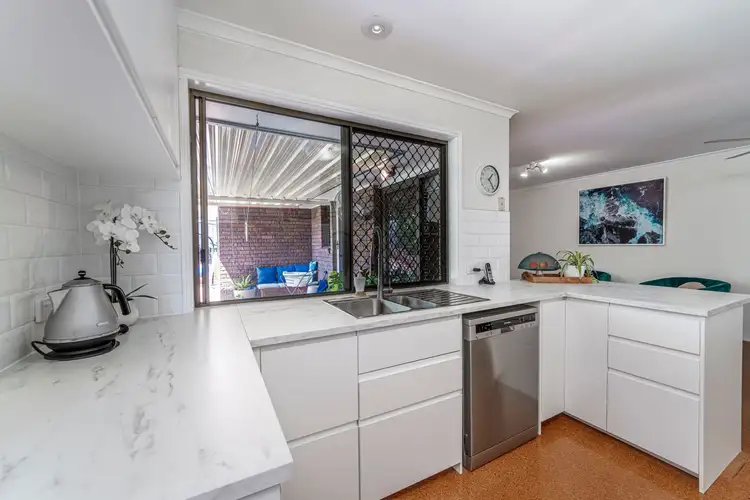 Sixth view of Homely house listing, 7 Fernance Place, Capalaba QLD 4157