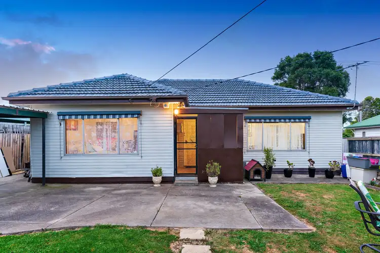 Unit 1/1 Orgill Street, Dandenong VIC 3175
