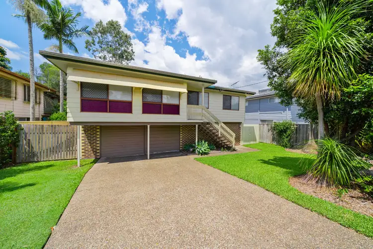 Main view of Homely house listing, 27 MacQuarie Street, Capalaba QLD 4157
