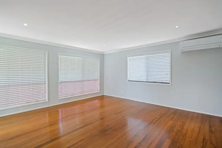 Second view of Homely house listing, 27 MacQuarie Street, Capalaba QLD 4157