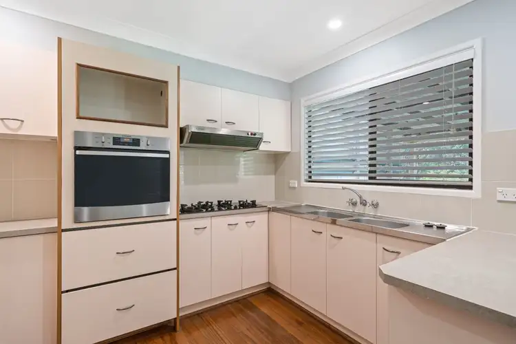 Third view of Homely house listing, 27 MacQuarie Street, Capalaba QLD 4157