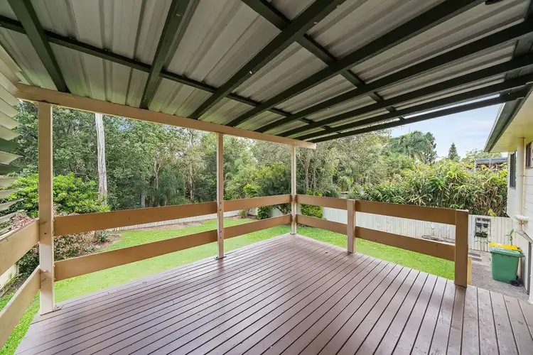 Fifth view of Homely house listing, 27 MacQuarie Street, Capalaba QLD 4157
