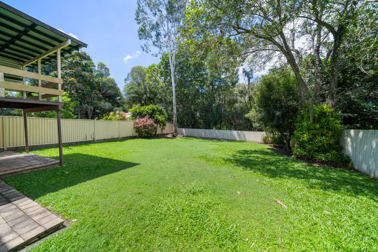 Sixth view of Homely house listing, 27 MacQuarie Street, Capalaba QLD 4157