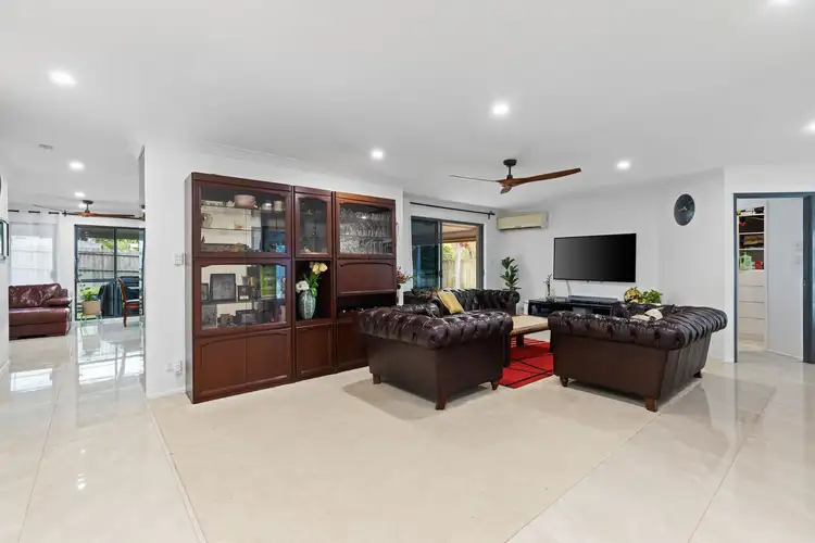 Fourth view of Homely house listing, 12 Michael Street, Wynnum West QLD 4178