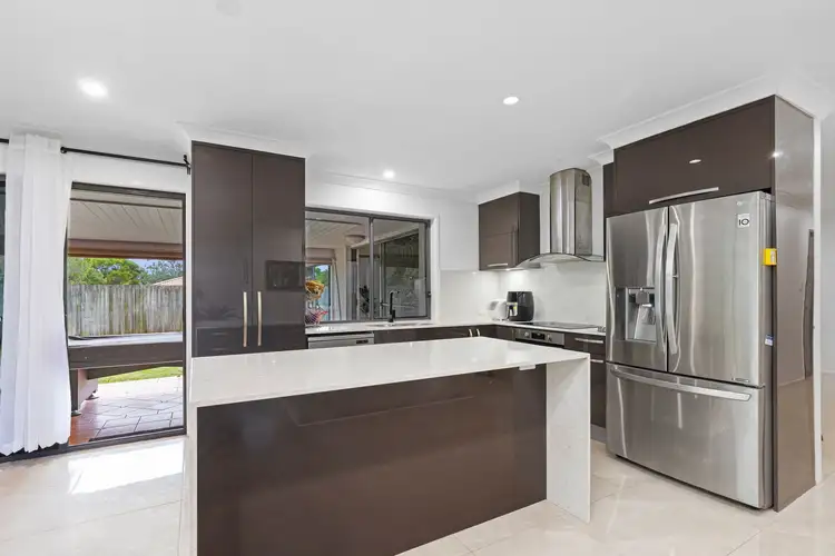Sixth view of Homely house listing, 12 Michael Street, Wynnum West QLD 4178