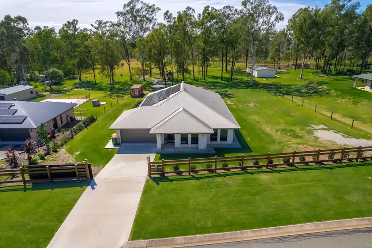 19 McHale Way, Willowbank QLD 4306