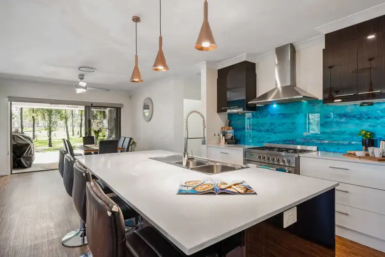 Second view of Homely house listing, 19 McHale Way, Willowbank QLD 4306
