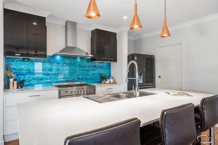 Fourth view of Homely house listing, 19 McHale Way, Willowbank QLD 4306