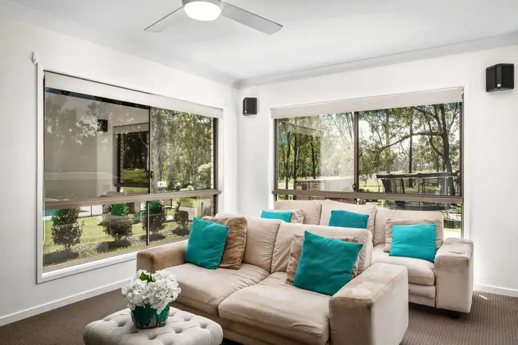Sixth view of Homely house listing, 19 McHale Way, Willowbank QLD 4306