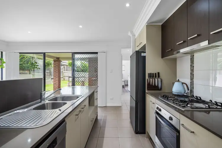 Fourth view of Homely house listing, 9 Brut Street, Mount Cotton QLD 4165
