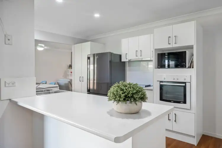 32 Weber Court, Victoria Point QLD 4165