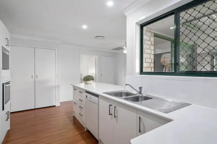 Second view of Homely house listing, 32 Weber Court, Victoria Point QLD 4165