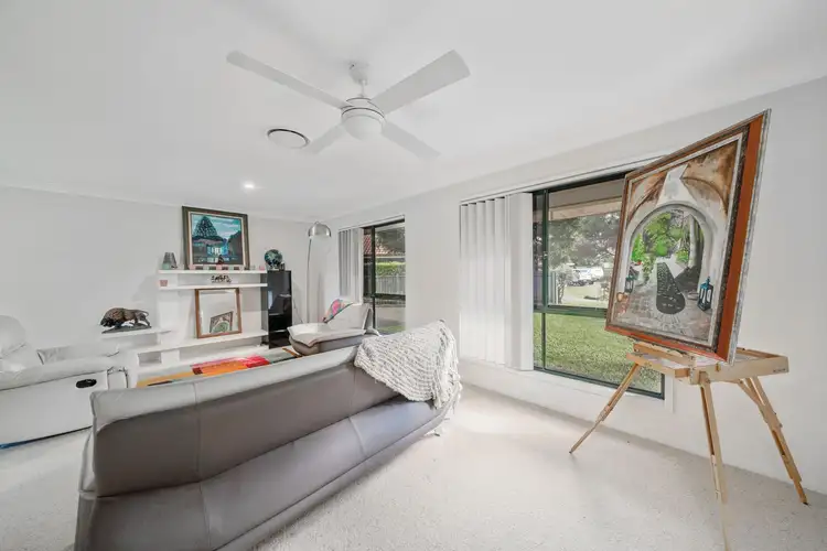 Fourth view of Homely house listing, 32 Weber Court, Victoria Point QLD 4165