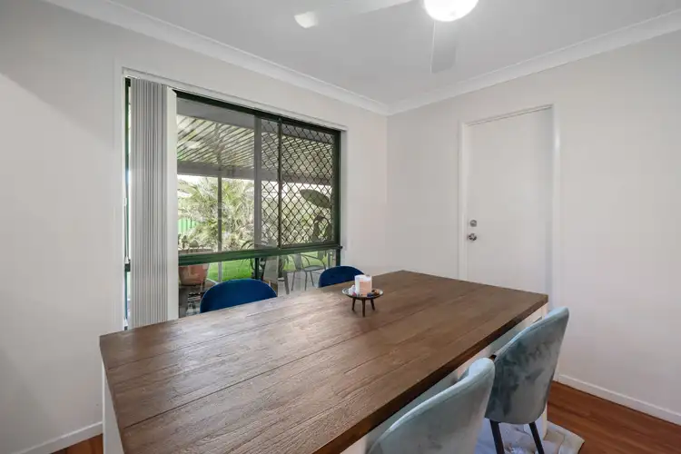 Fifth view of Homely house listing, 32 Weber Court, Victoria Point QLD 4165