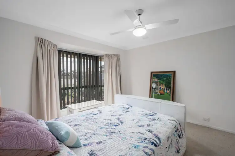 Sixth view of Homely house listing, 32 Weber Court, Victoria Point QLD 4165