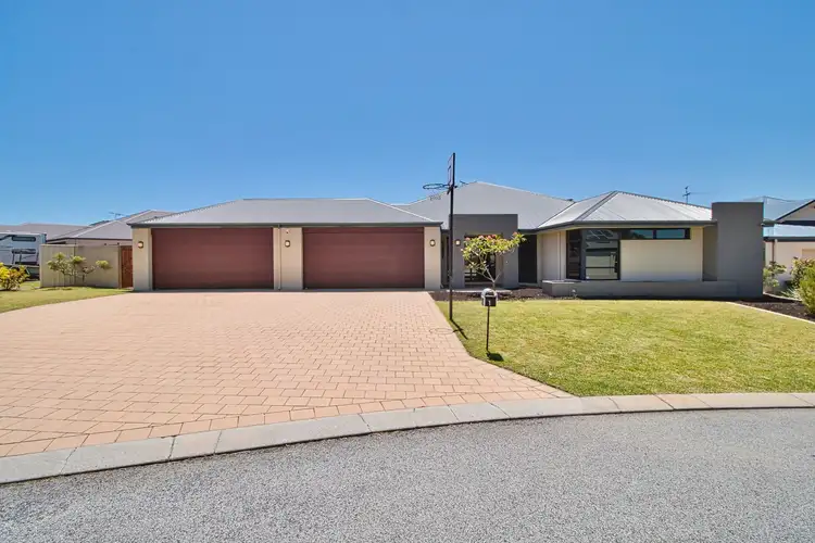 1 Dennis Retreat, Baldivis WA 6171