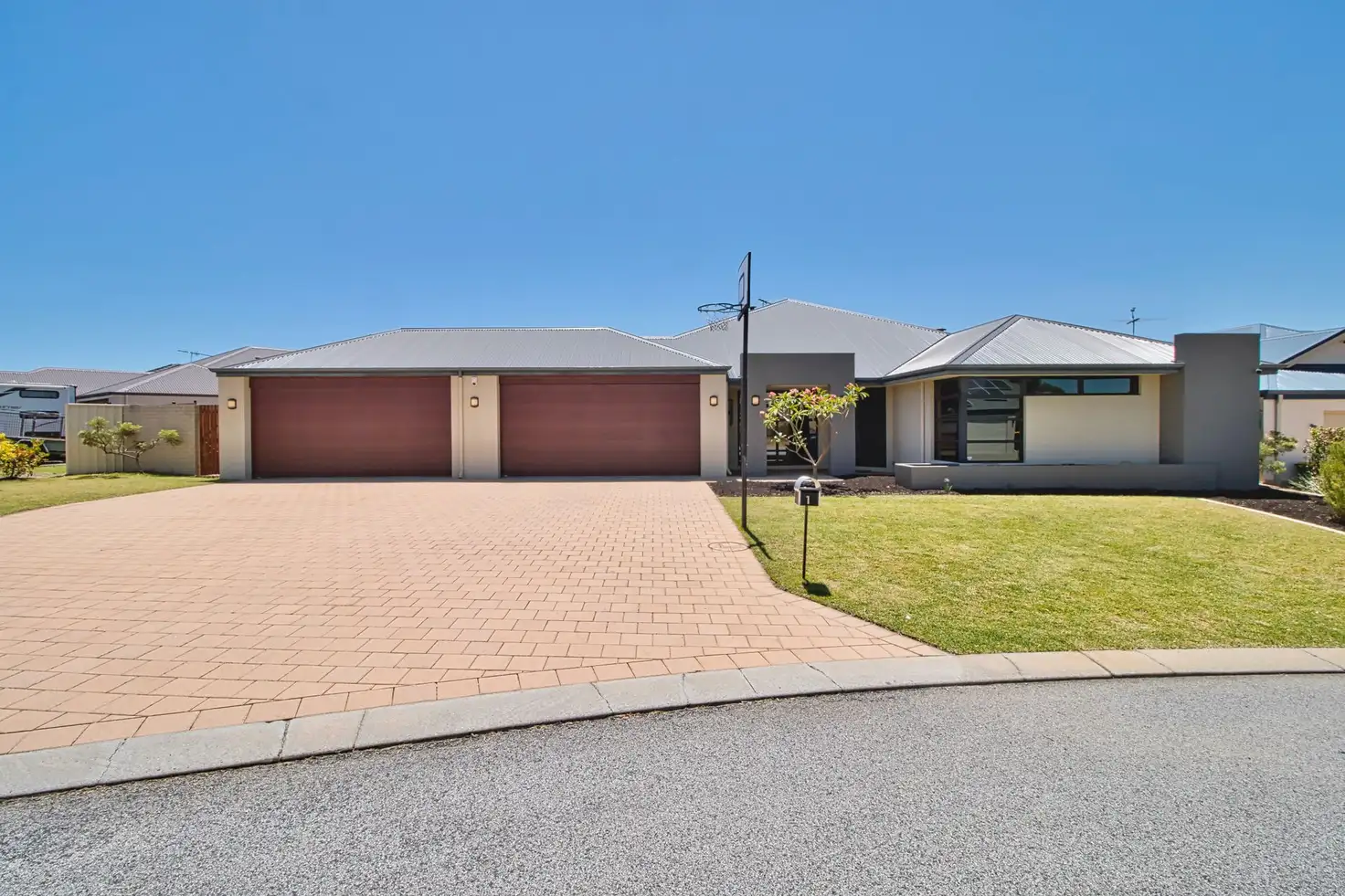 Main view of Homely house listing, 1 Dennis Retreat, Baldivis WA 6171