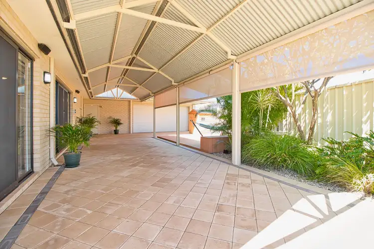 Second view of Homely house listing, 1 Dennis Retreat, Baldivis WA 6171