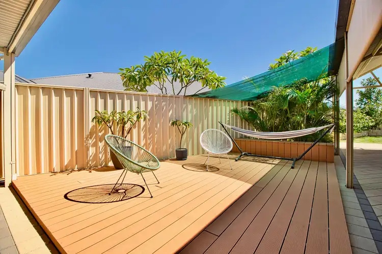 Third view of Homely house listing, 1 Dennis Retreat, Baldivis WA 6171