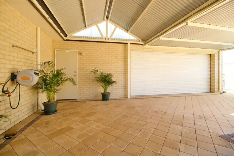 Fourth view of Homely house listing, 1 Dennis Retreat, Baldivis WA 6171