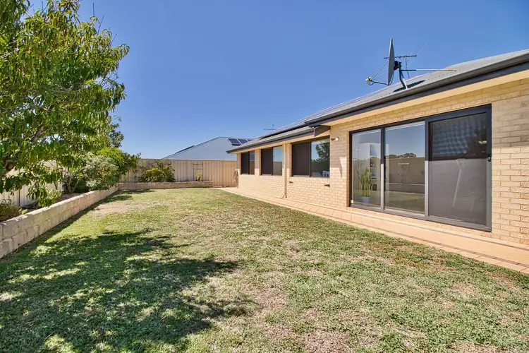 Fifth view of Homely house listing, 1 Dennis Retreat, Baldivis WA 6171