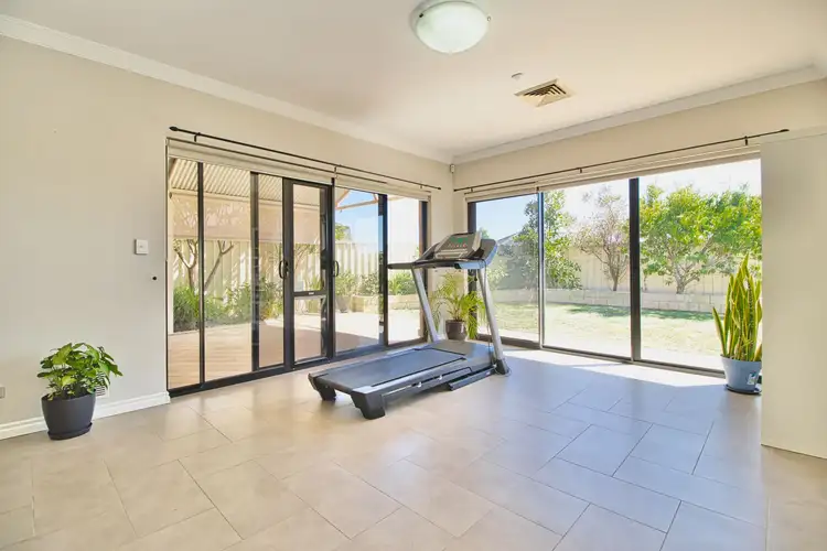 Sixth view of Homely house listing, 1 Dennis Retreat, Baldivis WA 6171