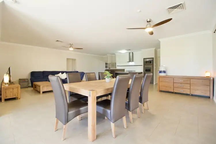 Seventh view of Homely house listing, 1 Dennis Retreat, Baldivis WA 6171