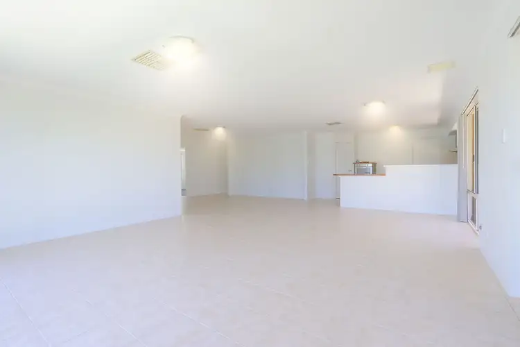 Second view of Homely house listing, 18 Birdsville Drive, Baldivis WA 6171