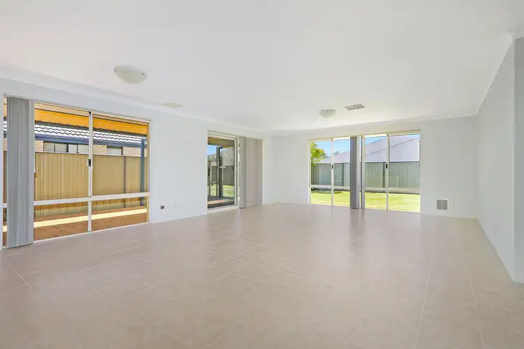 Third view of Homely house listing, 18 Birdsville Drive, Baldivis WA 6171