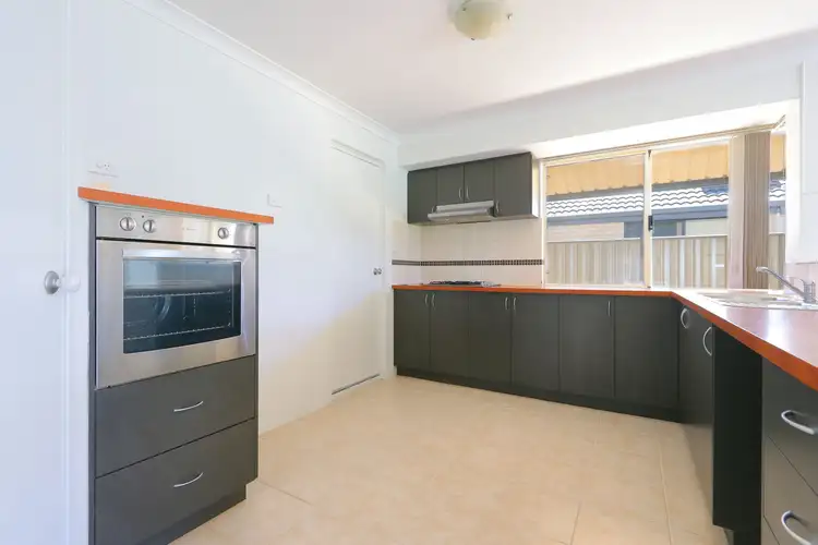 Fourth view of Homely house listing, 18 Birdsville Drive, Baldivis WA 6171