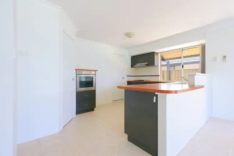 Fifth view of Homely house listing, 18 Birdsville Drive, Baldivis WA 6171
