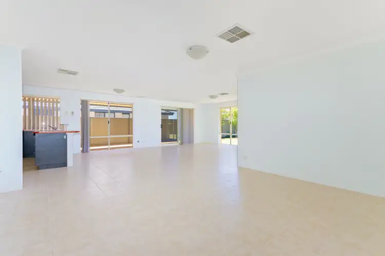 Sixth view of Homely house listing, 18 Birdsville Drive, Baldivis WA 6171