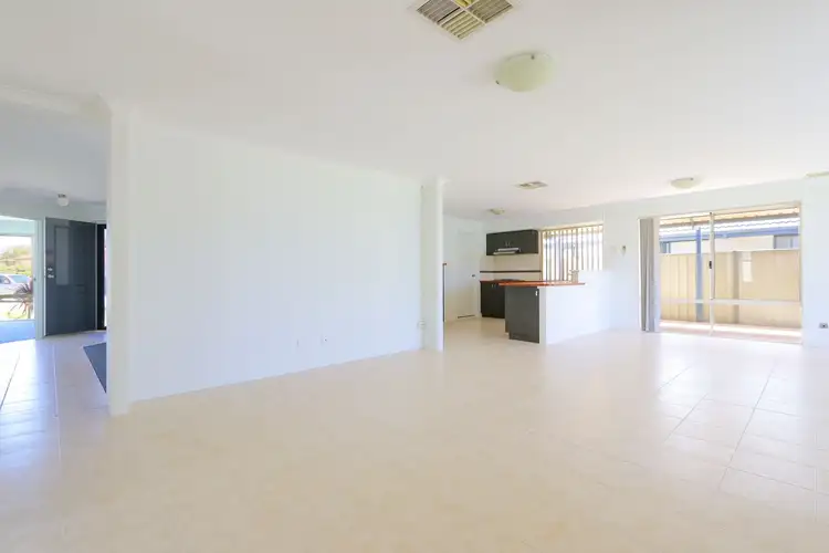 Seventh view of Homely house listing, 18 Birdsville Drive, Baldivis WA 6171