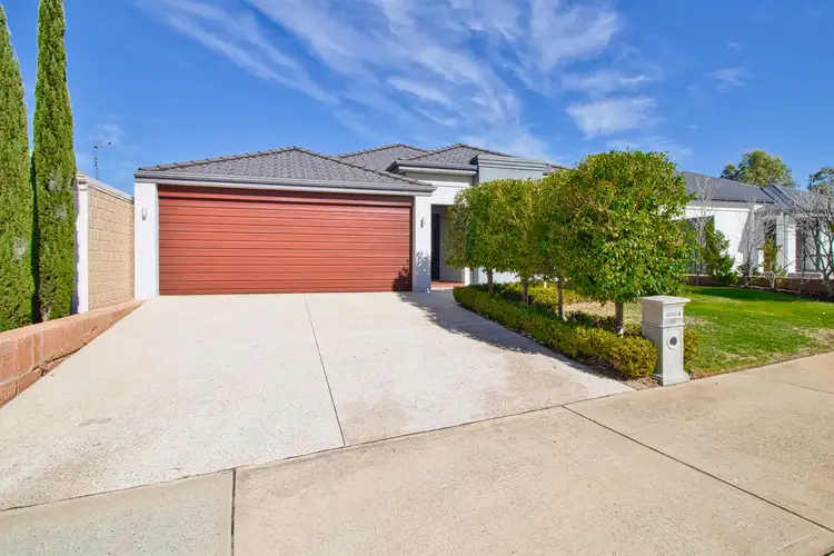 46 Colonial Boulevard, Baldivis WA 6171
