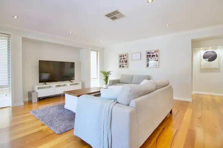 Fifth view of Homely house listing, 46 Colonial Boulevard, Baldivis WA 6171
