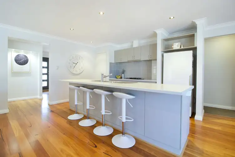 Seventh view of Homely house listing, 46 Colonial Boulevard, Baldivis WA 6171