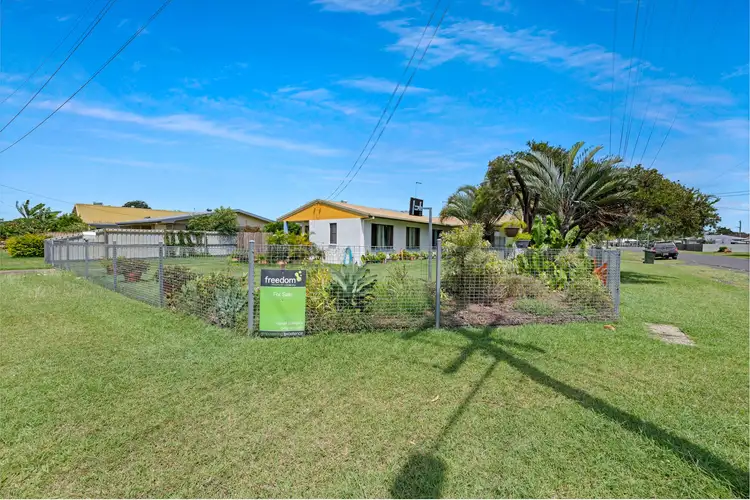 2/1 Donovan Street, Kepnock QLD 4670
