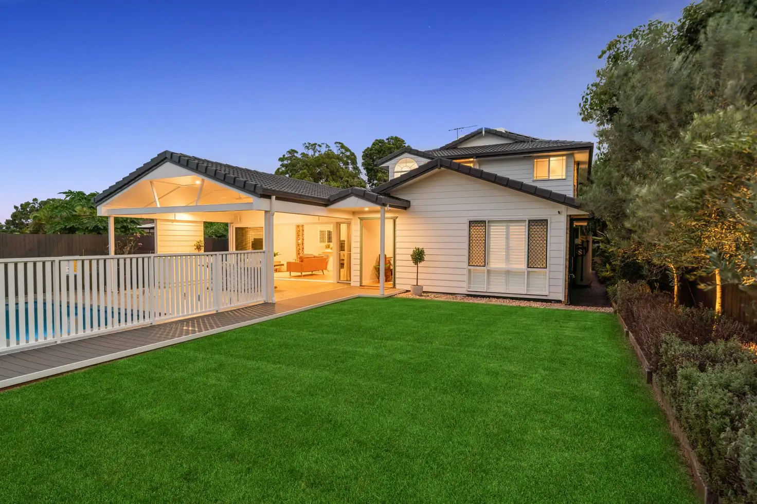 Main view of Homely house listing, 24 Oak Street, Ormiston QLD 4160
