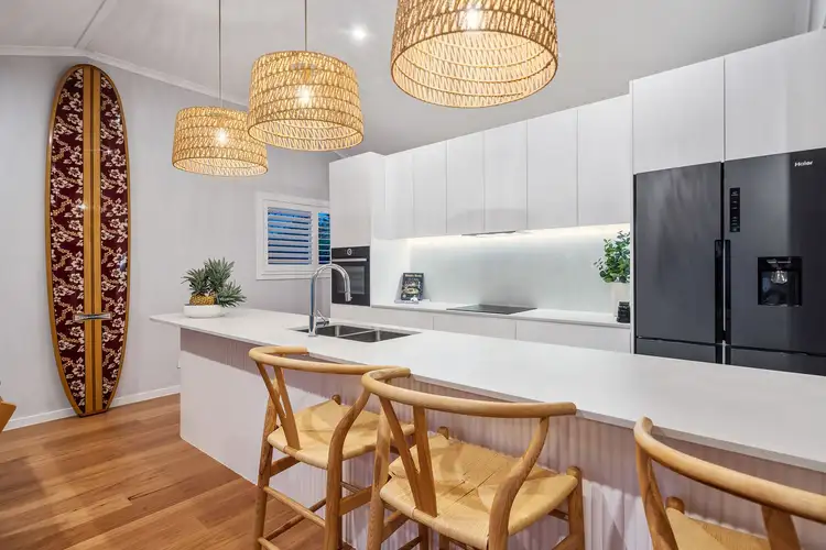 Sixth view of Homely house listing, 24 Oak Street, Ormiston QLD 4160