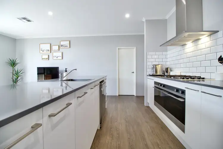 Third view of Homely house listing, 14 Gleam Street, Wellard WA 6170