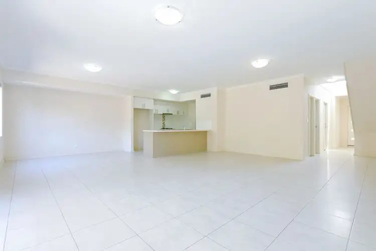 Second view of Homely townhouse listing, 4/1 Bally's Turn, Baldivis WA 6171