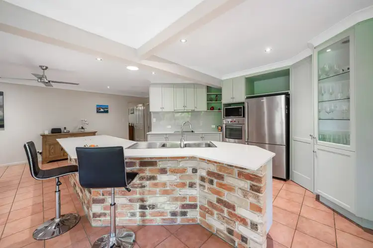 Fifth view of Homely house listing, 10 Lakefield Drive, Victoria Point QLD 4165