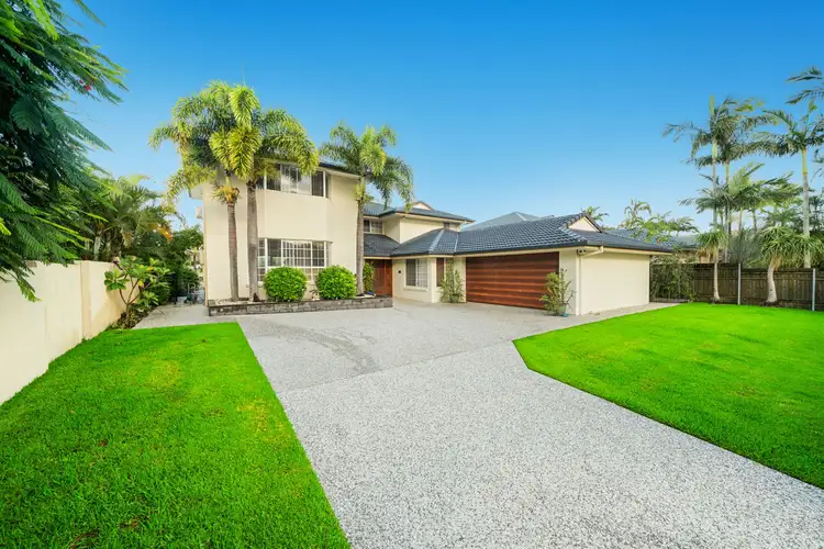 47 Dorsal Drive, Birkdale QLD 4159