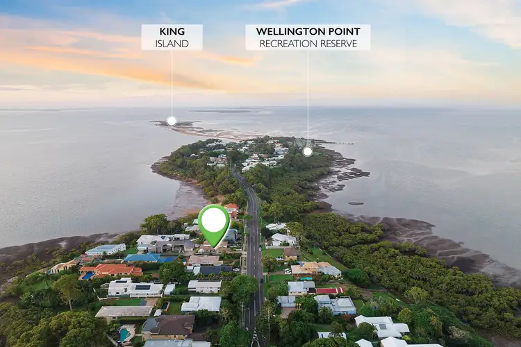 162 Main Road, Wellington Point QLD 4160