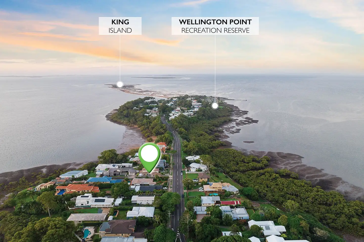 Main view of Homely house listing, 162 Main Road, Wellington Point QLD 4160