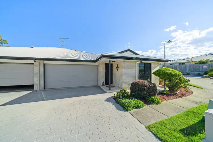16/157 Long Street, Cleveland QLD 4163