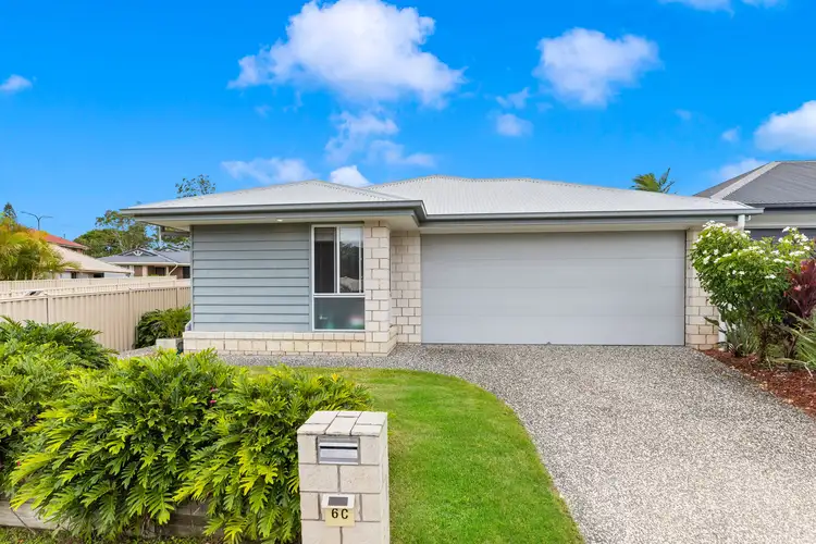 6C Glenwood Court